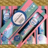 Ben & Anna Natural Smile Toothpaste COCO MANIA Zahnpasta, 75 ml