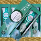 Ben & Anna Natural Smile Toothpaste SPEARMINT Zahnpasta, 75 ml