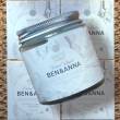 Ben & Anna Natural Toothpaste WHITE FLUORIDE, Zahnpasta, 100 ml