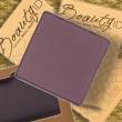 Benecos Beauty-ID Eyeshadow MATT PLUM, 1,5 g
