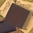 Benecos Beauty-ID Eyeshadow VERY WOODY, 1,5 g