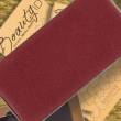 Benecos Beauty-ID Lip&Cheek VELVET ROSE, 3 g
