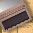 Benecos Beauty ID Leerpalette groß, 1 ST