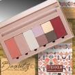 Benecos Beauty ID Palette STOCKHOLM gro, 1 ST