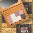 Benecos Beauty ID Palette NEW YORK klein, 1 ST