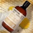 Benecos Bio Duschgel Bio-Hafer DEINE DUSCHE IM KORNFELD, 500 ml