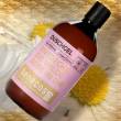 Benecos Bio-Duschgel Bio-Wildrose ENTDECKE DIE WILDE ROSE IN DIR, 500 ml