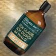 Benecos Bio Duschgel 2in1 Bio-Zirbelkiefer ICH GLAUB, ICH DUSCH IM WALD, 500 ml