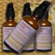 Benecos Bio Gesichtsfluid Bio-Wildrose HARMONISIERER:IN, 50 ml