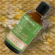 Benecos Bio Körperöl Bio-Aloe Vera Mazerat KEIN BOCK AUF AUFREISSER, 100 ml
