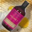 Benecos Bio Shampoo Bio-Traube DREH DAS VOLUMEN AUF, 500 ml