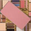 Benecos Beauty-ID Blush-Powder ROSE PLEASE, 3 g