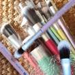 Benecos Pinsel Colour Edition Blending Brush, 1 ST