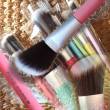 Benecos Pinsel Colour Edition Blush Brush, 1 ST