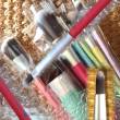 Benecos Pinsel Colour Edition Lip Brush, 1 ST