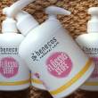 Benecos Flüssigseife SOFT & FRUITY, 300 ml