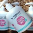 Benecos Flüssigseife 3in1 FRESH & CLEAN, 300 ml