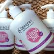 Benecos Flüssigseife 3in1 SWEET & CLEAN, 300 ml