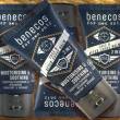 Benecos For Men Only Face & After-Shave Balm, 50 ml