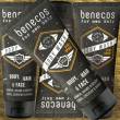 Benecos For Men Only Body Wash SPORT 3in1 Body, Hair & Face, 200 ml