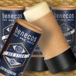 Benecos For Men Only Deo Stick, 40 g