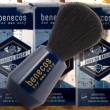 Benecos For Men Only Shaving Brush, 1 ST