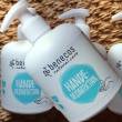 Benecos Händedesinfektion, 300 ml