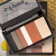Benecos It-Pieces  Palette BY LENA, 1 ST
