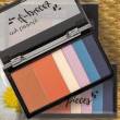 Benecos It-Pieces Palette COLOUR UP YOUR SPRING, 1 ST