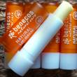 Benecos Natural Lipbalm ORANGE, 4,5 g