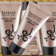 Benecos Natural Creamy Make-up CARAMEL, 30 ml