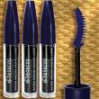 Benecos Natural Mascara Adorable Lashes, Deep Ocean, 8 ml