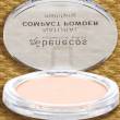 Benecos Natural Compact Powder FAIR, 9 g