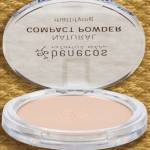 Benecos Natural Compact Powder PORCELAIN, 9 g