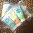 Benecos REISESET, Duschgel, Shampoo, Lotion, 3 x 30 ml