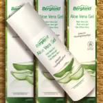 Bergland ALOE VERA Gel Feuchtigkeitspflege, 200 ml