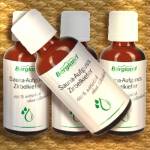 Bergland Sauna-Aufguss ZIRBELKIEFER Sauna Spa, 50 ml
