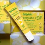 Bergland BIENE Bienensalbe Lippenbalsam LSF 20, 6,5 ml