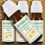 Bergland HERBASEKTOS Insektenstich-Tupfer, 10 ml