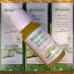 Bergland ALOE VERA Gesichts�l, 20 ml