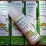 Bergland ALOE VERA Serum, 30 ml