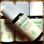 Bergland ätherisches Bio-Öl ORANGE, 10 ml