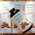 Bergland MANDEL �l, 50 ml