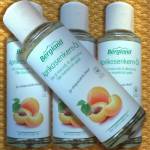 Bergland APRIKOSENKERN �l, 125 ml