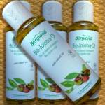 Bergland BIO-JOJOBA �l, 125 ml