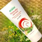 Bergland PFERDESALBE wärmend, 200 ml
