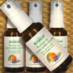 Bergland Raumspray LAVENDEL-MANDARINE, 30 ml