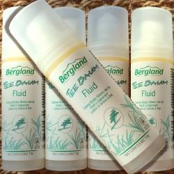 Bergland Teebaum Fluid, 50 ml
