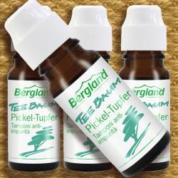 Bergland TEEBAUM Pickel-Tupfer, 10 ml