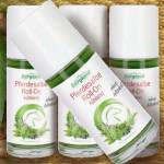 Bergland PFERDESALBE Roll-On kühlend, 50 ml